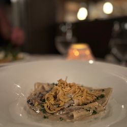 Extra Virgin Bistro