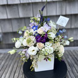 Dirt Floral Works - Flowers