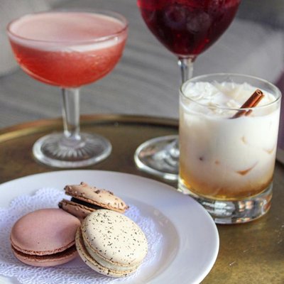 NOLO's Kitchen & Bar by null