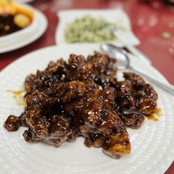 Shanghai Delight