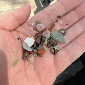 Presque Isle State Park - Found in 15 minutes - beach glass - Parks Near Me - Erie, Pennsylvania Presque Isle State Park - Found in 15 minutes - beach glass - Parks Near Me - Erie, Pennsylvania
