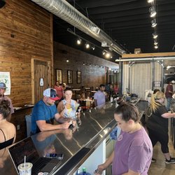 Beans and Barley - Patrons