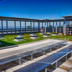 Los Angeles Environmental Learning Center at Hyperion