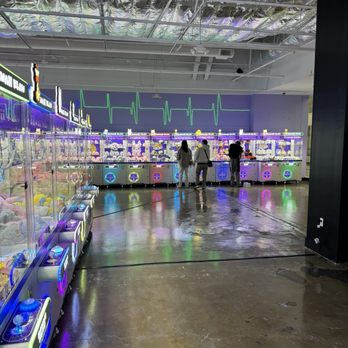 Kawaii Klaws - Arcades Near Me - Westminster, California