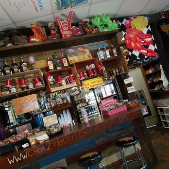 Crazy 'Bout Crawfish - Don't leave thirsty! - Cajun/Creole Near Me - Breaux Bridge, Louisiana Crazy 'Bout Crawfish - Don't leave thirsty! - Cajun/Creole Near Me - Breaux Bridge, Louisiana