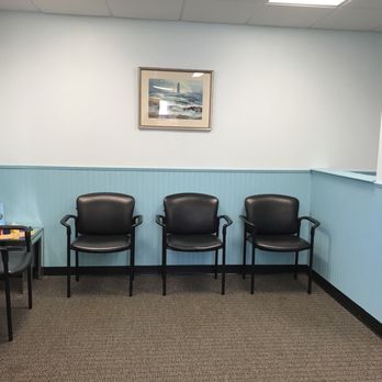 Richard S Hill, MD - Waiting Room - Ear Nose & Throat Near Me - Weymouth, Massachusetts Richard S Hill, MD - Waiting Room - Ear Nose & Throat Near Me - Weymouth, Massachusetts