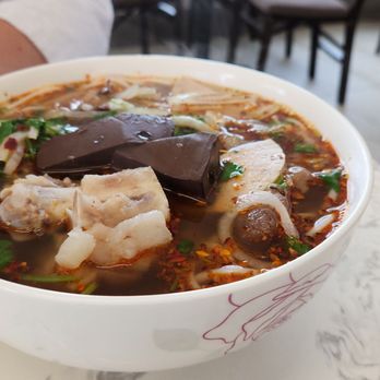 Bun Bo Hue Restaurant - Bun Bo Hue - Vietnamese Near Me - Portland, Oregon