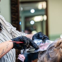 Jayson Lacy Salon