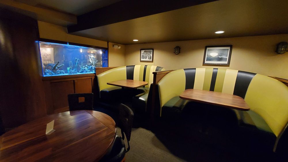 Harborside Restaurant