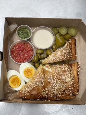 Buba Bureka by null