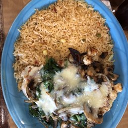 Pollo Loco