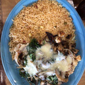 Taqueria Jalisco - Pollo Loco - Mexican Near Me - Columbia, South Carolina