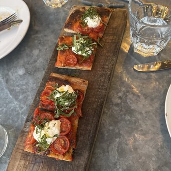 Zinqué - pizza - French Near Me - Newport Beach, California Zinqué - pizza - French Near Me - Newport Beach, California