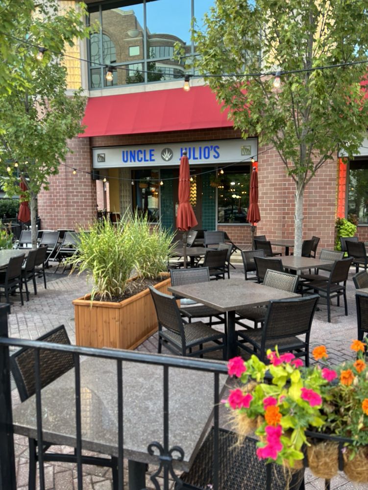 Uncle Julio's
