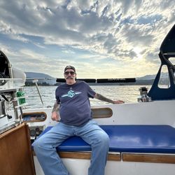 Heart Of The Gorge Sailing