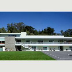 Marin Horizon School