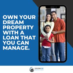 Dream Cap Loans