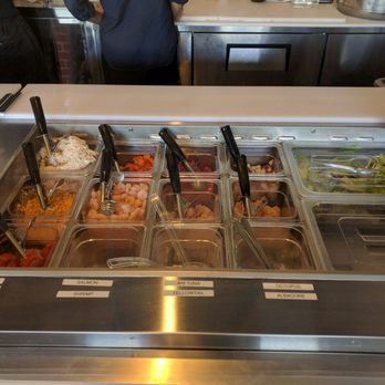 Poke Zone - Sushi Bars Near Me - Oakland, California Poke Zone - Sushi Bars Near Me - Oakland, California