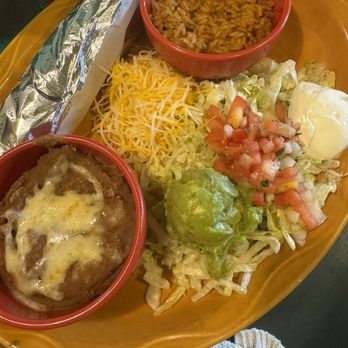 Hacienda Mexican Restaurant - Accompaniments are for fajitas - Mexican Near Me - Warsaw, Indiana Hacienda Mexican Restaurant - Accompaniments are for fajitas - Mexican Near Me - Warsaw, Indiana