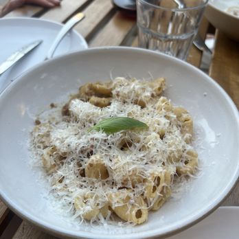 Zero Zero Handmade Pasta - Lumache alla norcina - Pasta Shops Near Me - Kansas City, Missouri Zero Zero Handmade Pasta - Lumache alla norcina - Pasta Shops Near Me - Kansas City, Missouri