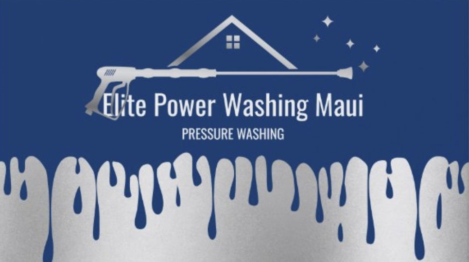 ELITE POWER WASHING MAUI Updated October 2024 Maui, Hawaii