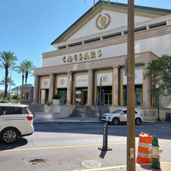 Caesars Casino - Casinos Near Me - New Orleans, Louisiana Caesars Casino - Casinos Near Me - New Orleans, Louisiana