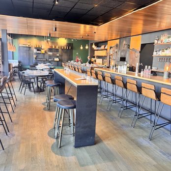 Prairie Fire - Pizza Near Me - Brookline, Massachusetts