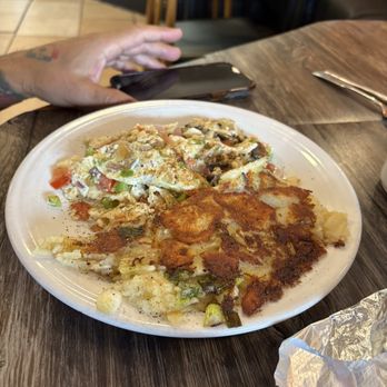 Eggs Etc - Egg white omelette - Breakfast & Brunch Near Me - Long Beach, California