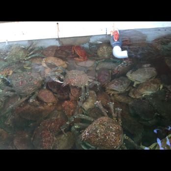 H.C. Seafood - Seafood Near Me - Oxnard, California