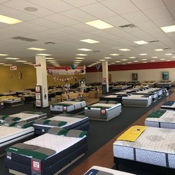 Mattress Firm Bloomington