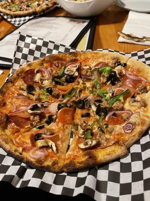 Angelo's Pizza by null