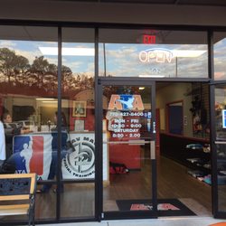 Ata Taekwondo Center - Storefront
