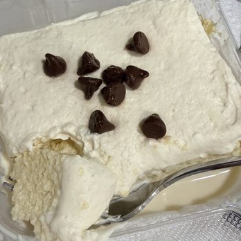Irmita's Casita - Tres Leches Cake - Mexican Near Me - St George, Utah Irmita's Casita - Tres Leches Cake - Mexican Near Me - St George, Utah