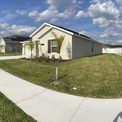 Darity Lawn Services