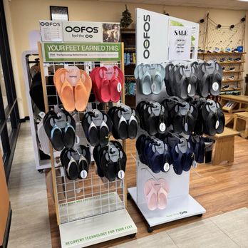 Fleet Feet - Sports Wear Near Me - Virginia Beach, Virginia