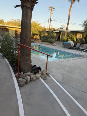 Hope Springs Resort by null