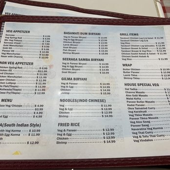 Tropical Curry and Grill - non curry menu - Indian Near Me - Pflugerville, Texas Tropical Curry and Grill - non curry menu - Indian Near Me - Pflugerville, Texas