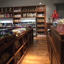L'officina Dunne & Crescenzi