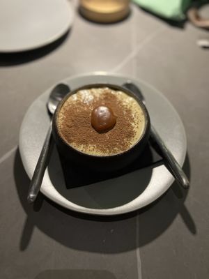 Oise Ristorante by null