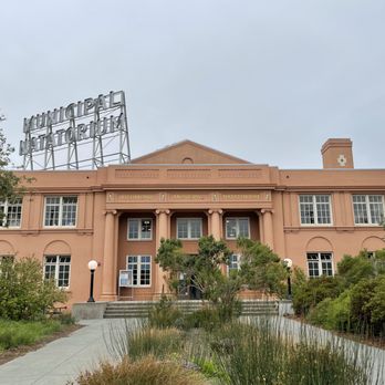 Richmond Plunge - Landmarks & Historical Buildings Near Me - Richmond, California Richmond Plunge - Landmarks & Historical Buildings Near Me - Richmond, California