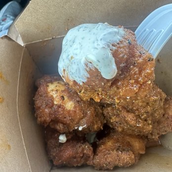 That Wing Spot - Chicken Wings Near Me - Orlando, Florida That Wing Spot - Chicken Wings Near Me - Orlando, Florida