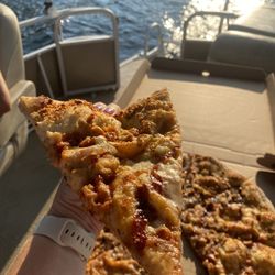 3js Deli - Pizza