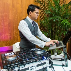 DJ Neekz - DJ Neekz - 07/05/14 Wedding