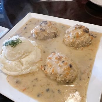 Polonica Restaurant - $15.65 - Chicken klopsiki - Polish Near Me - Brooklyn, New York