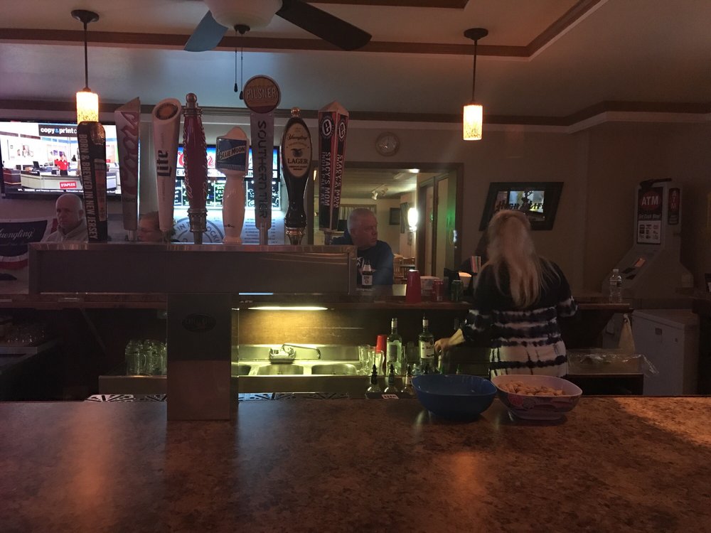 Philbert's Pub Logo