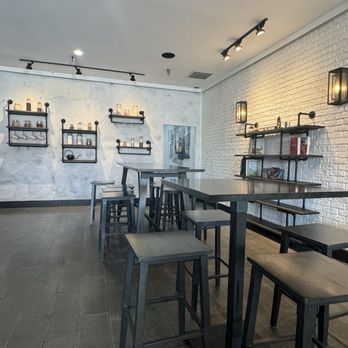 Boba St - Bubble Tea Near Me - Moreno Valley, California