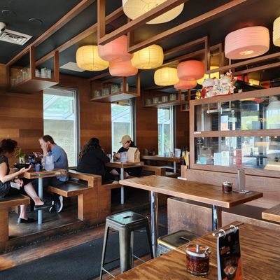 Strings Ramen Shop by null Strings Ramen Shop by null