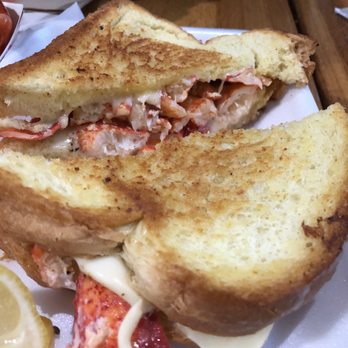Boston Chowda - Cheesy lobsta melt - Seafood Near Me - Boston, Massachusetts Boston Chowda - Cheesy lobsta melt - Seafood Near Me - Boston, Massachusetts