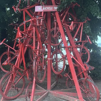 The Bicycle Thief - Italian Near Me - Halifax, Nova Scotia