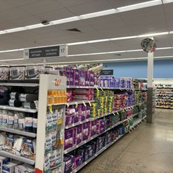 Walgreens